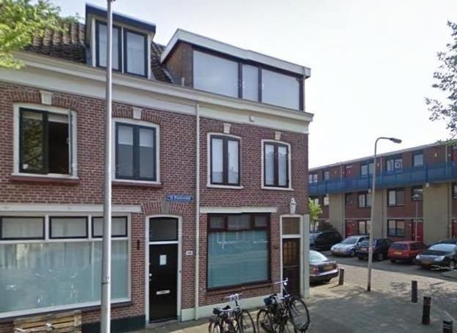 Eerste Daalsedijk, Utrecht foto-0