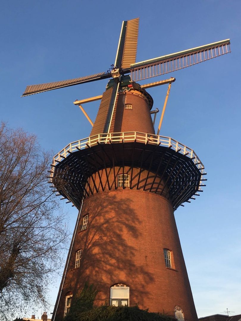 Merelstraat, Utrecht foto-13
