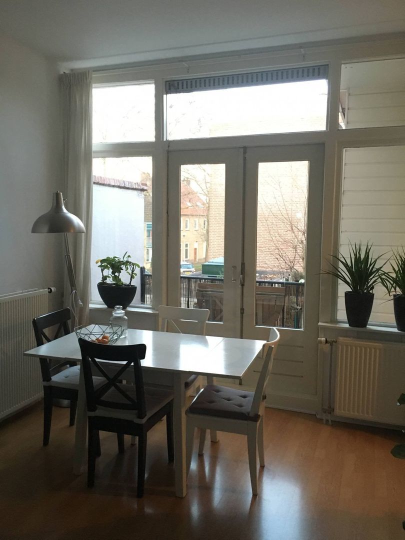 Merelstraat, Utrecht foto-1