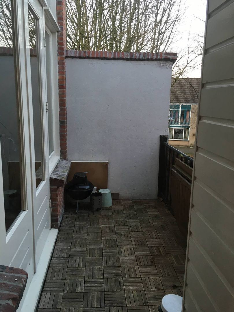 Merelstraat, Utrecht foto-7