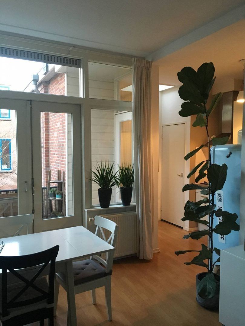 Merelstraat, Utrecht foto-2