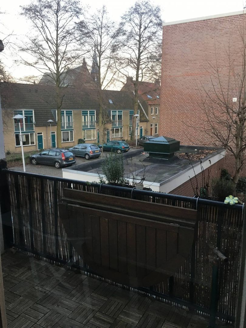 Merelstraat, Utrecht foto-8