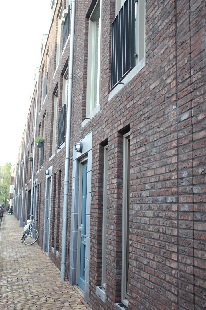 Groenestraat, Utrecht foto-1