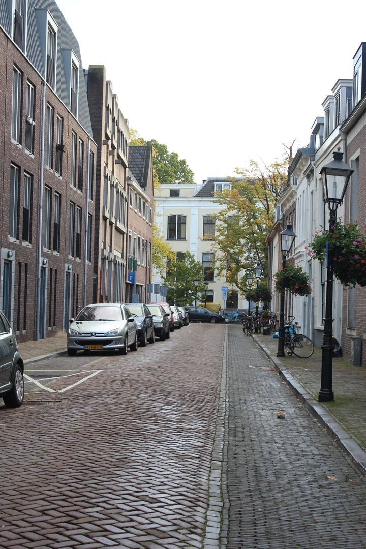 Groenestraat, Utrecht foto-0