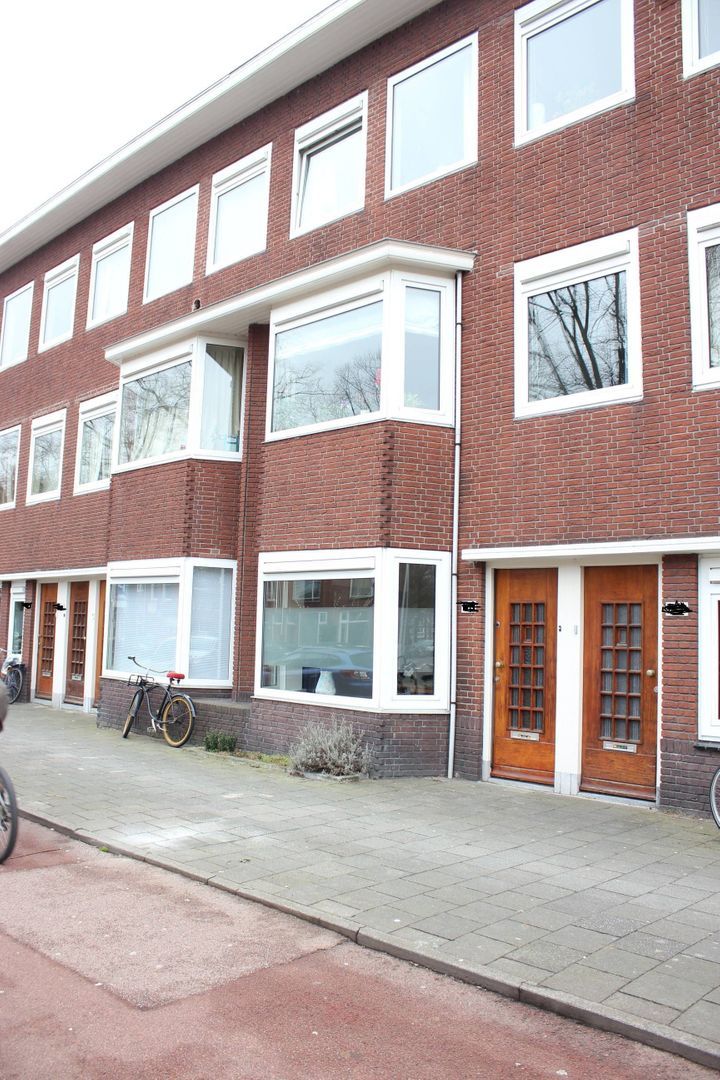 Croeselaan, Utrecht foto-0