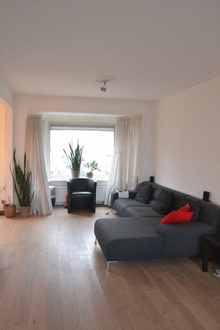 Croeselaan, Utrecht foto-1