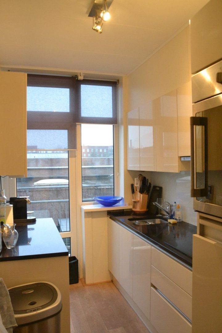Croeselaan, Utrecht foto-4