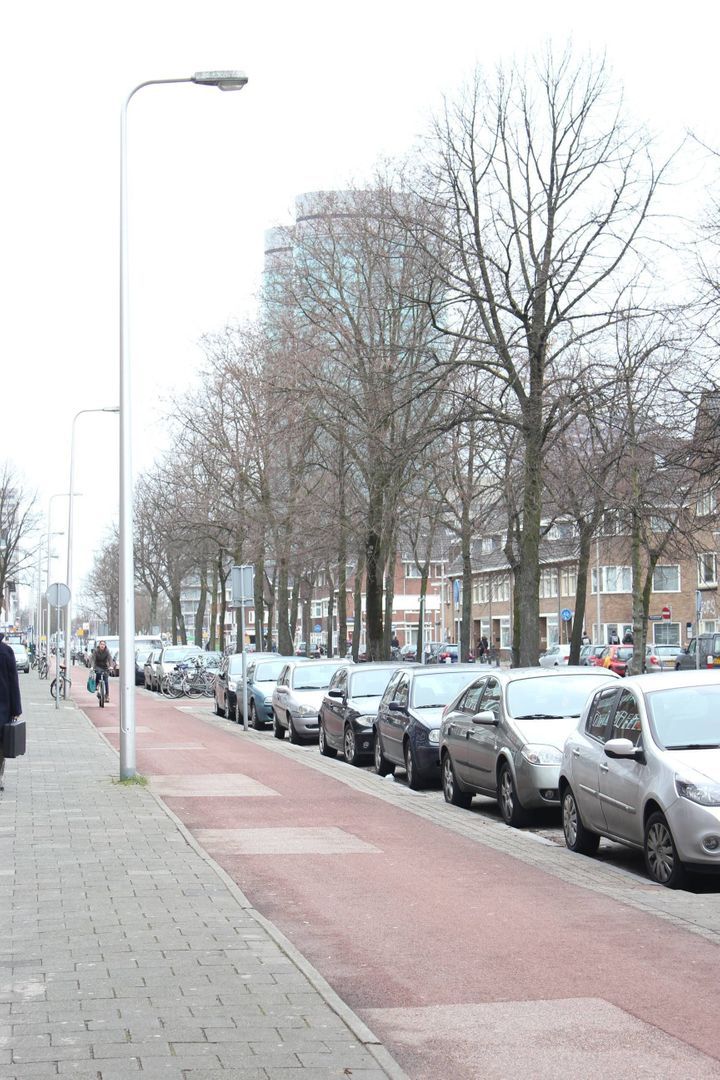 Croeselaan, Utrecht foto-12