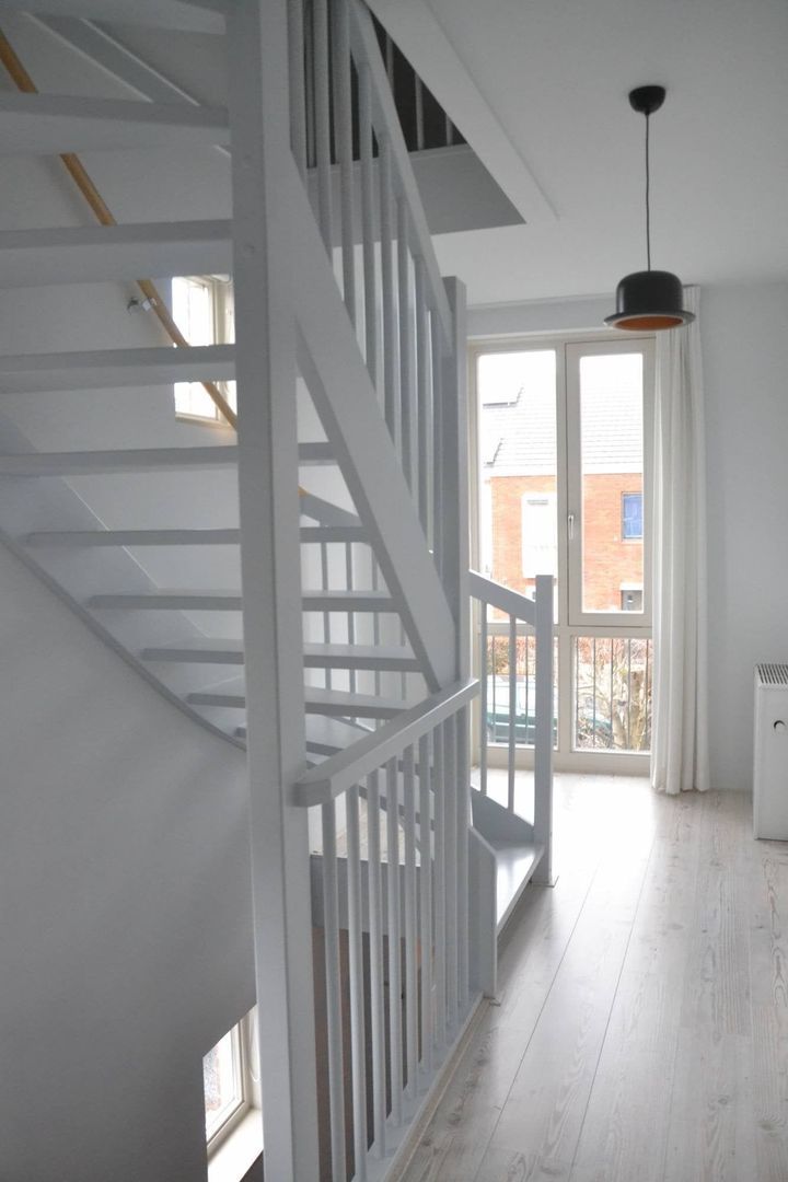 Alendorperweg, Utrecht foto-7