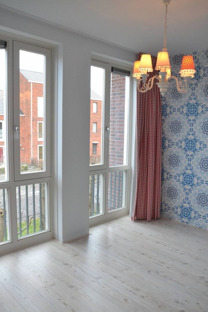 Alendorperweg, Utrecht foto-10