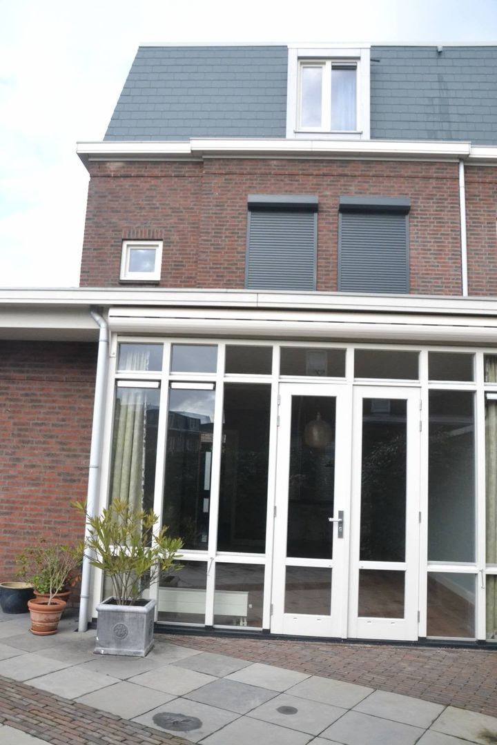 Alendorperweg, Utrecht foto-19