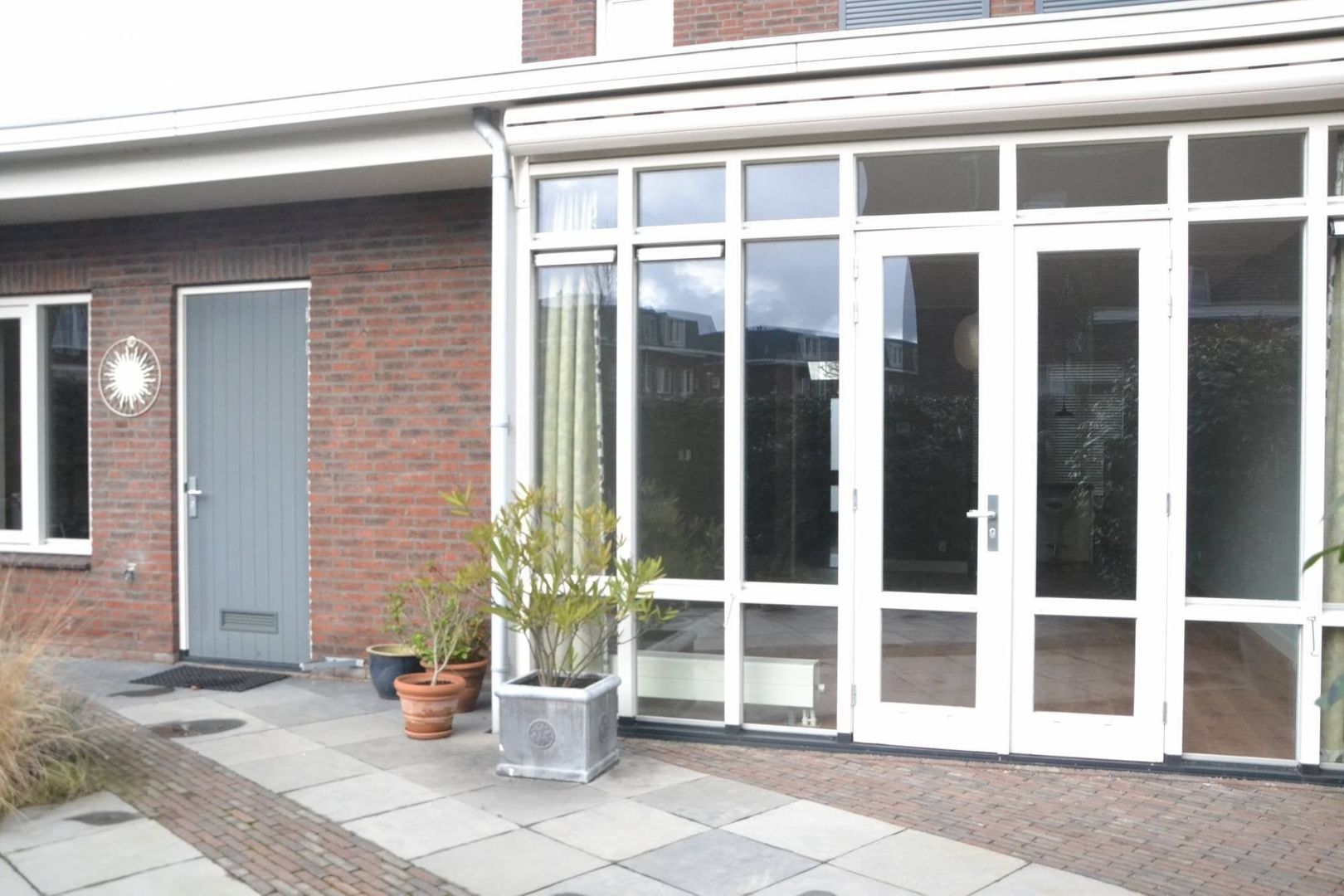 Alendorperweg, Utrecht foto-20