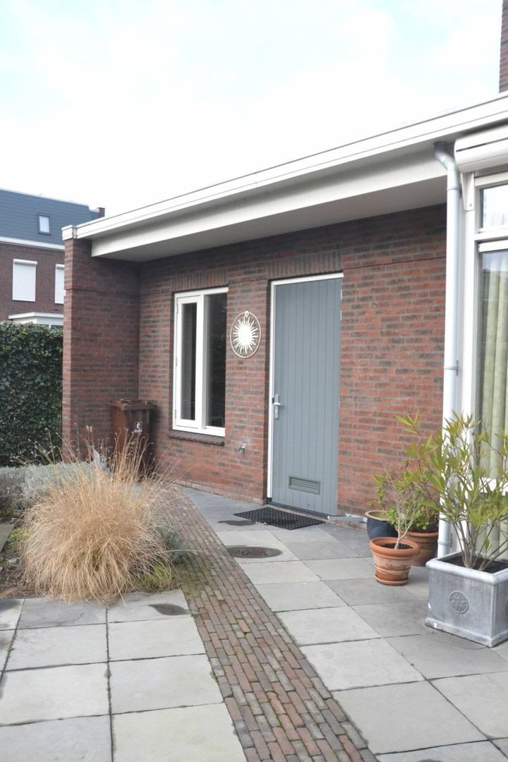 Alendorperweg, Utrecht foto-22