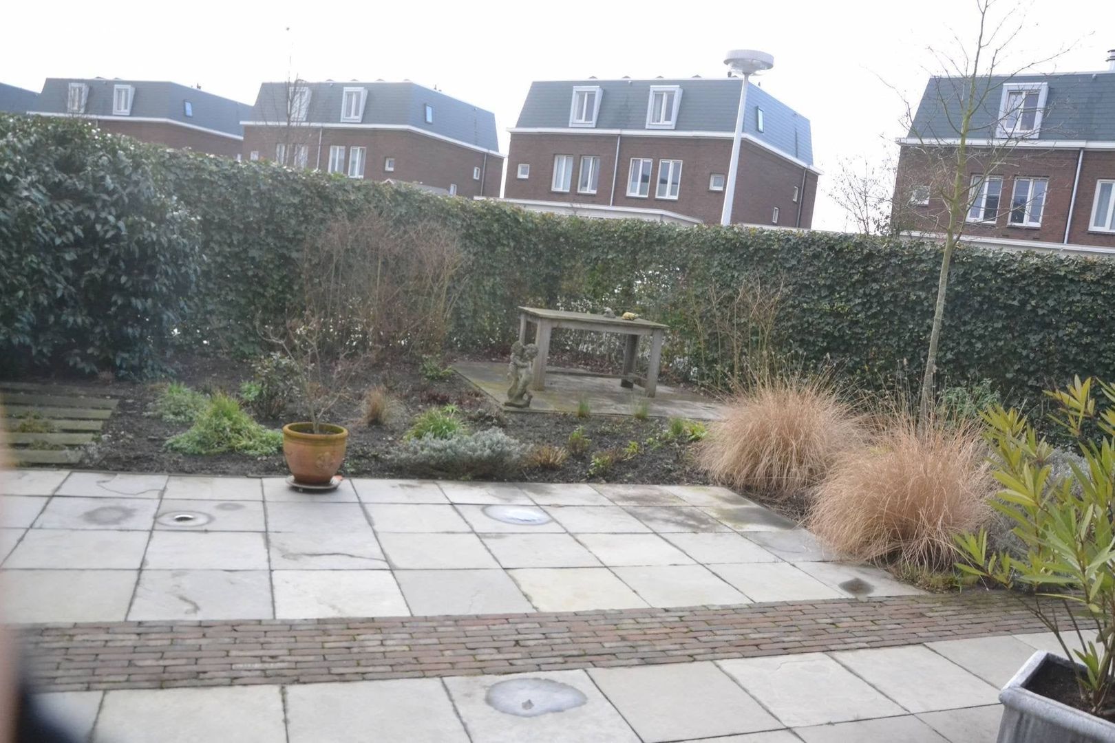 Alendorperweg, Utrecht foto-21