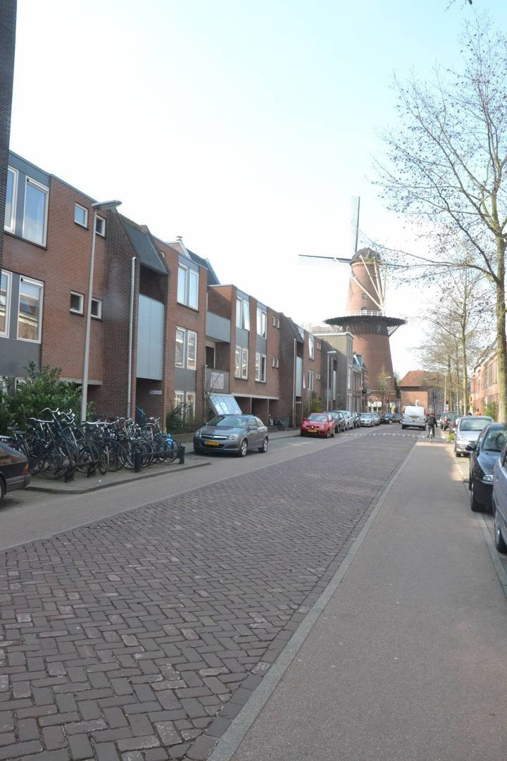 Hopakker, Utrecht foto-12