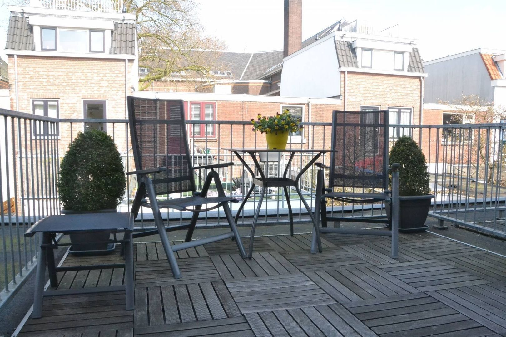 Hopakker, Utrecht foto-8
