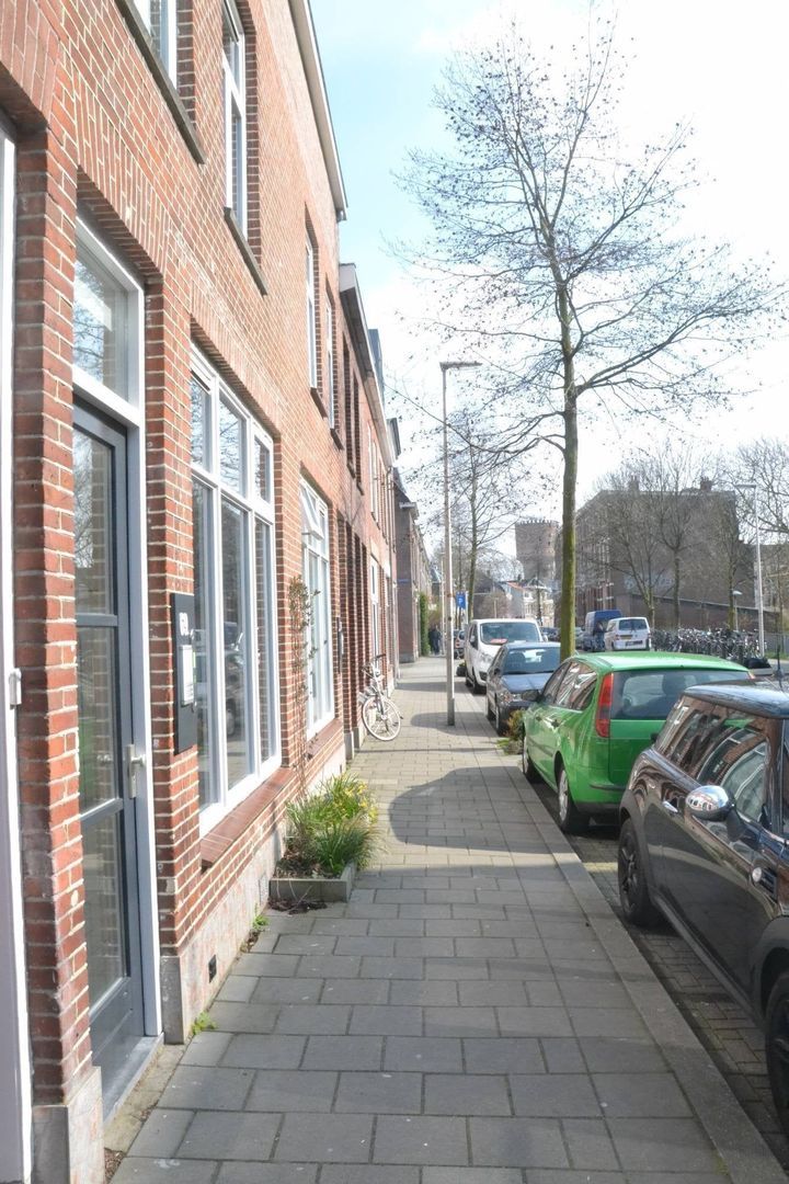 Hopakker, Utrecht foto-0