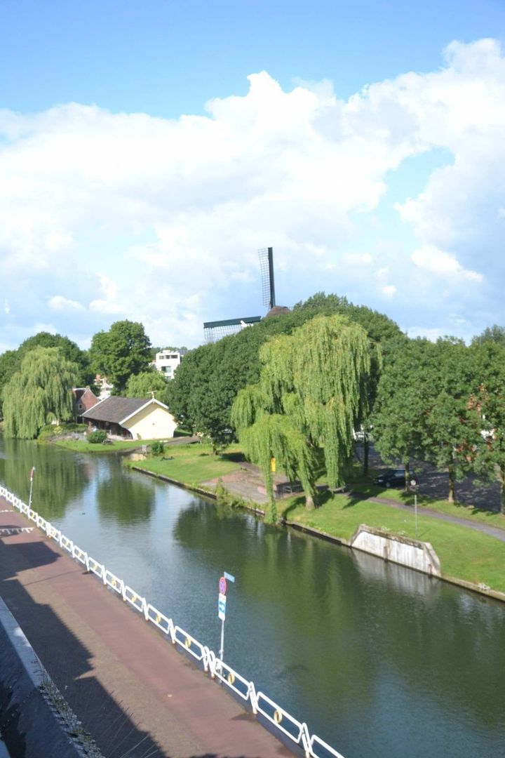 Leidseweg, Utrecht foto-21