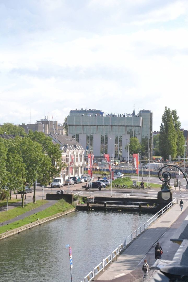 Leidseweg, Utrecht foto-19