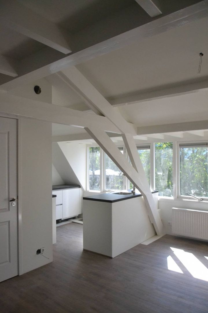 Leidseweg, Utrecht foto-2