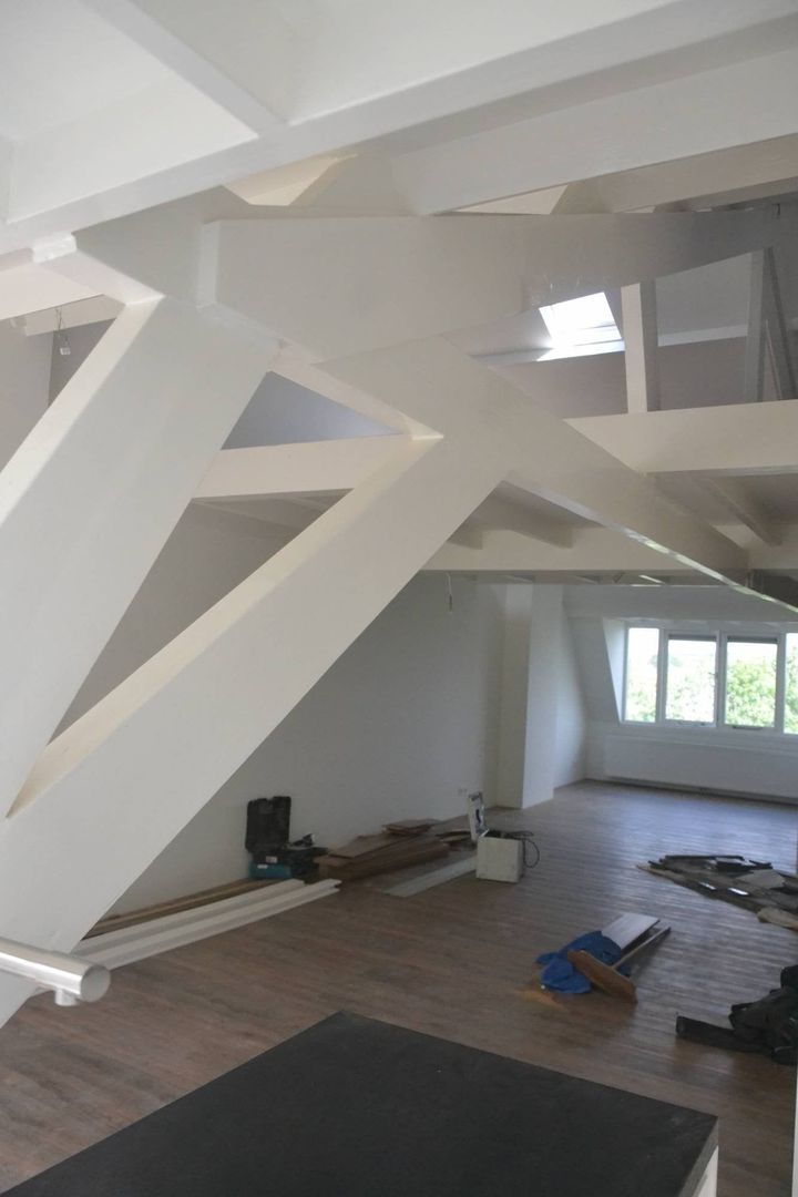 Leidseweg, Utrecht foto-6