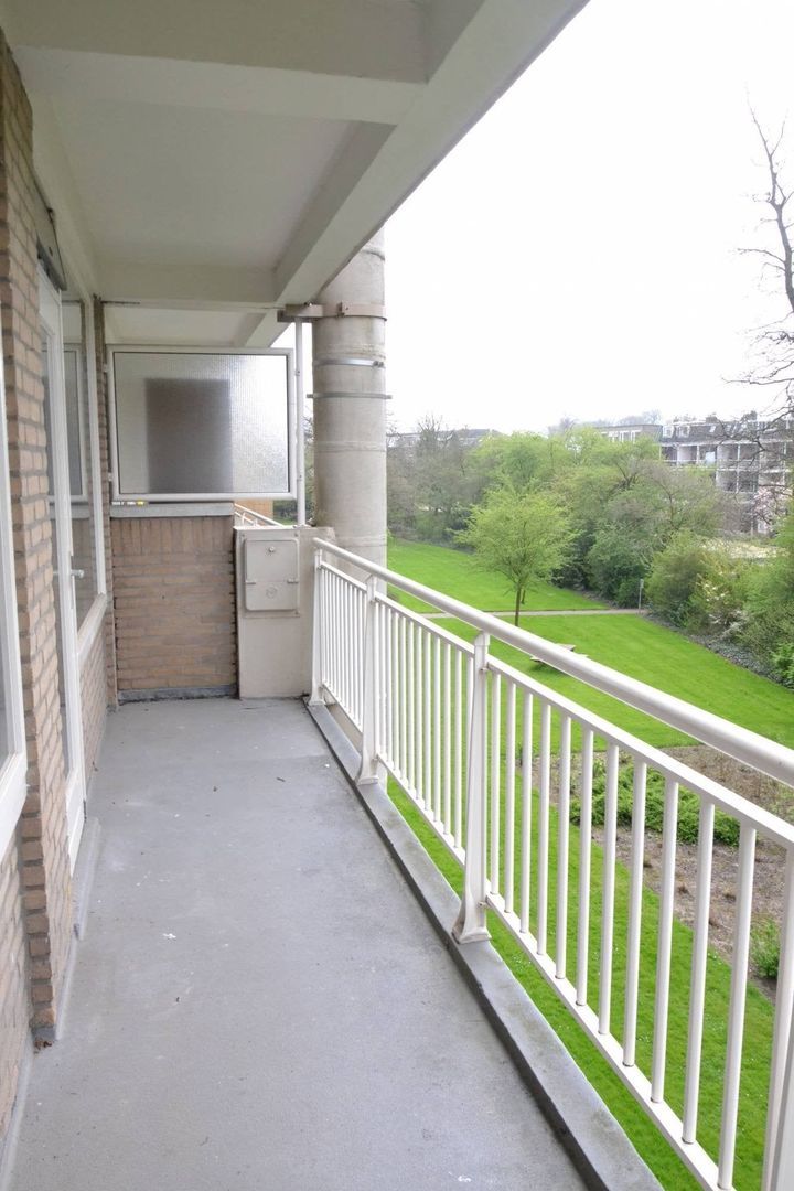 Karel Doormanlaan, Utrecht foto-14