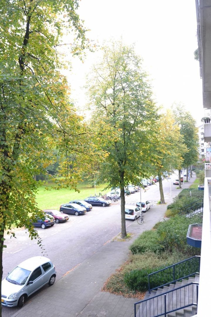 Karel Doormanlaan, Utrecht foto-17