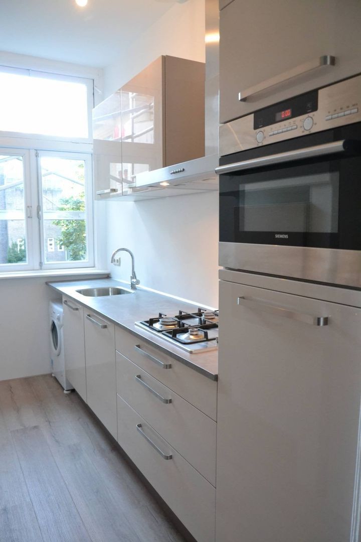 Cornelis Krusemanstraat, Amsterdam foto-6