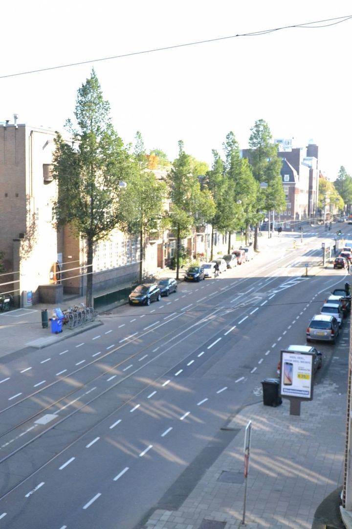 Cornelis Krusemanstraat, Amsterdam foto-12