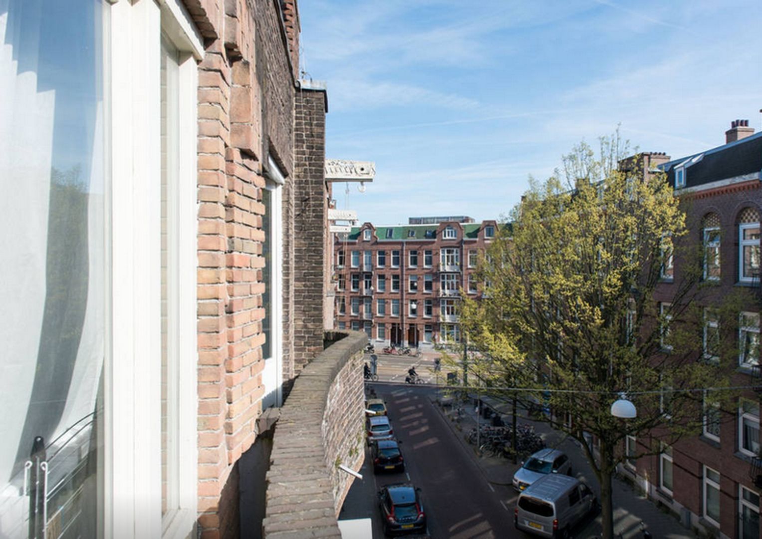 Chasséstraat, Amsterdam foto-11