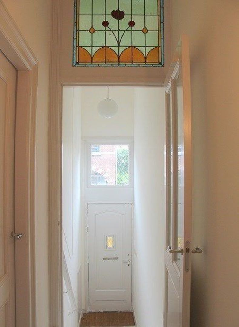 M.H. Trompstraat, Utrecht foto-1