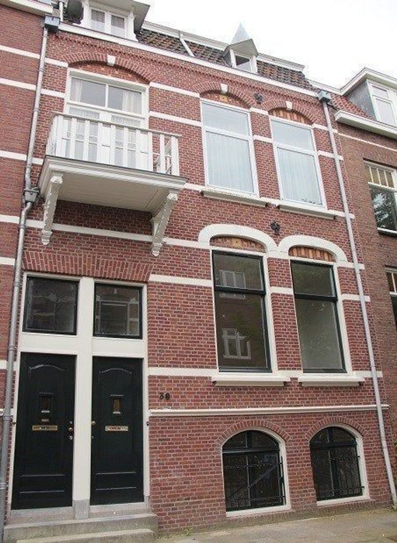 M.H. Trompstraat, Utrecht foto-0