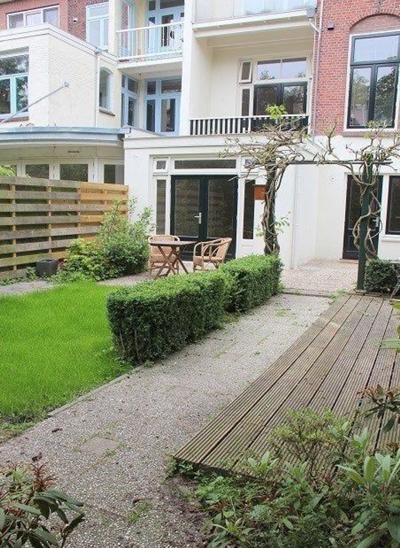 M.H. Trompstraat, Utrecht foto-29