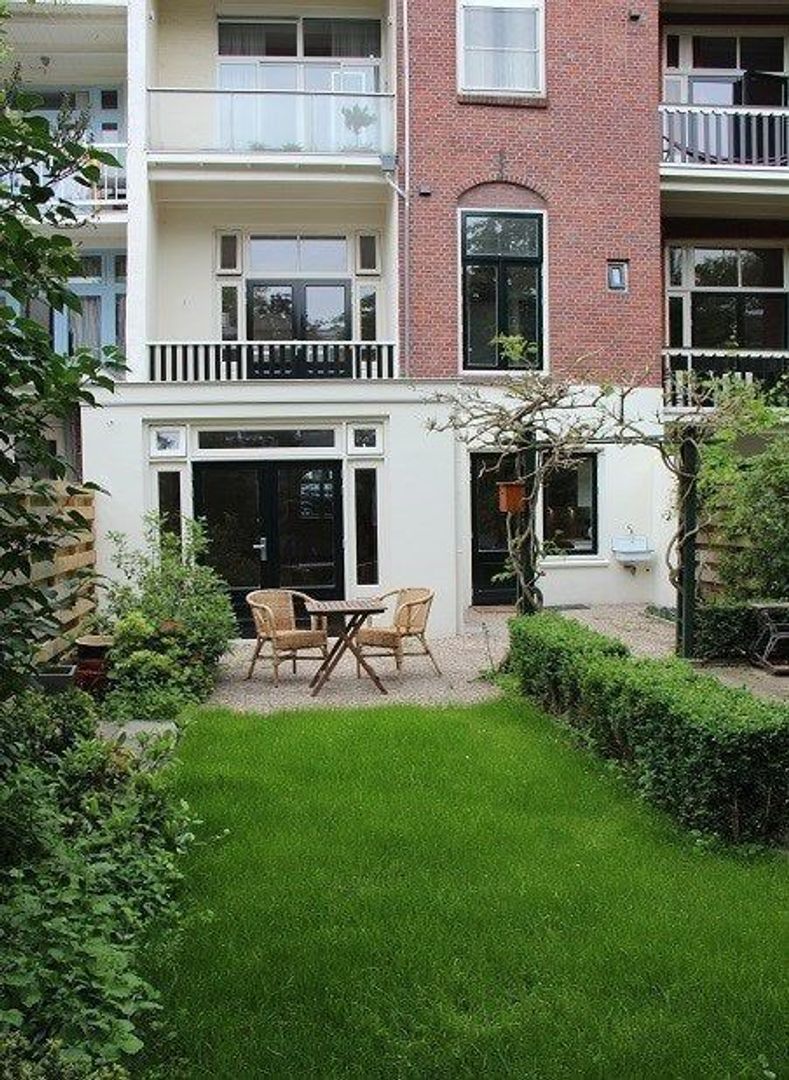 M.H. Trompstraat, Utrecht foto-30
