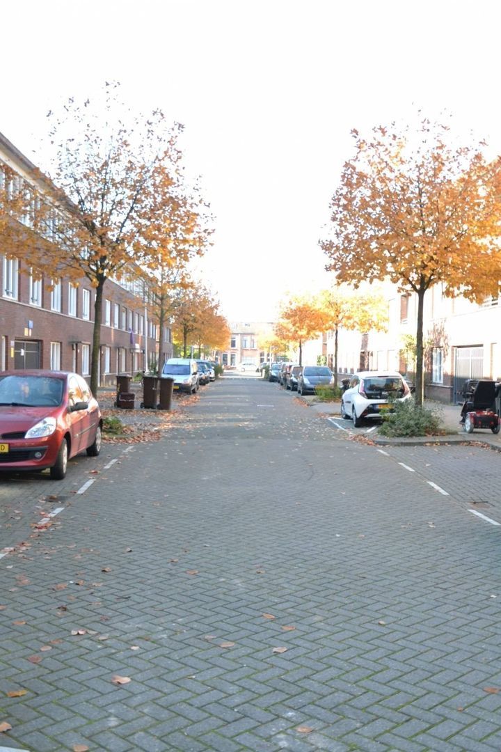 Molukkenstraat, Utrecht foto-20