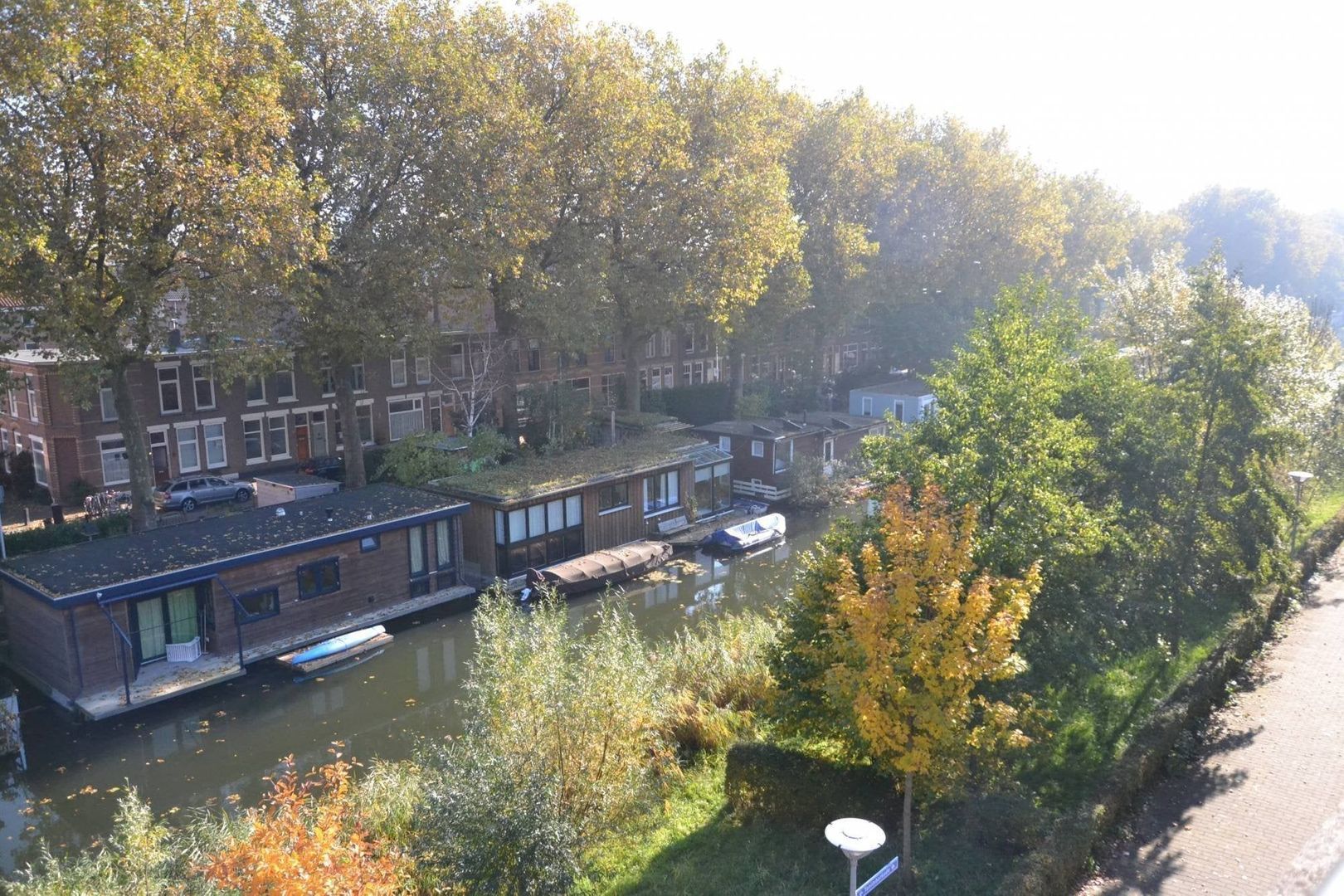 Molukkenstraat, Utrecht foto-10