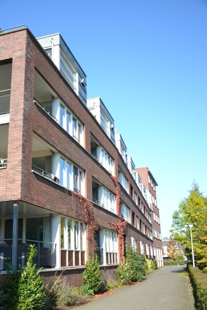 Molukkenstraat, Utrecht foto-0