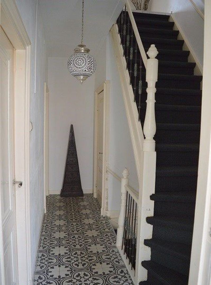 Adriaanstraat, Utrecht foto-1