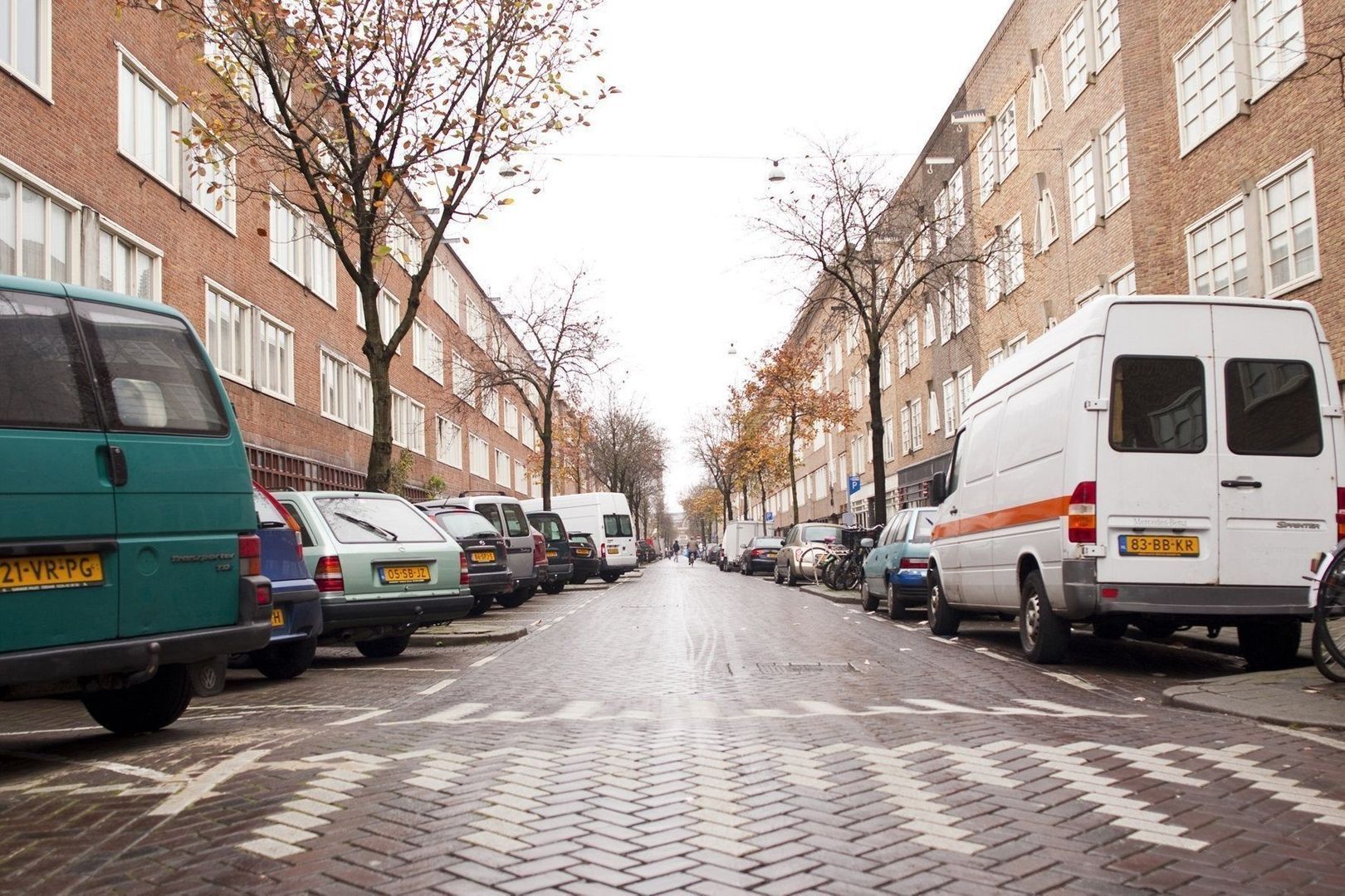Van Speijkstraat, Amsterdam foto-29