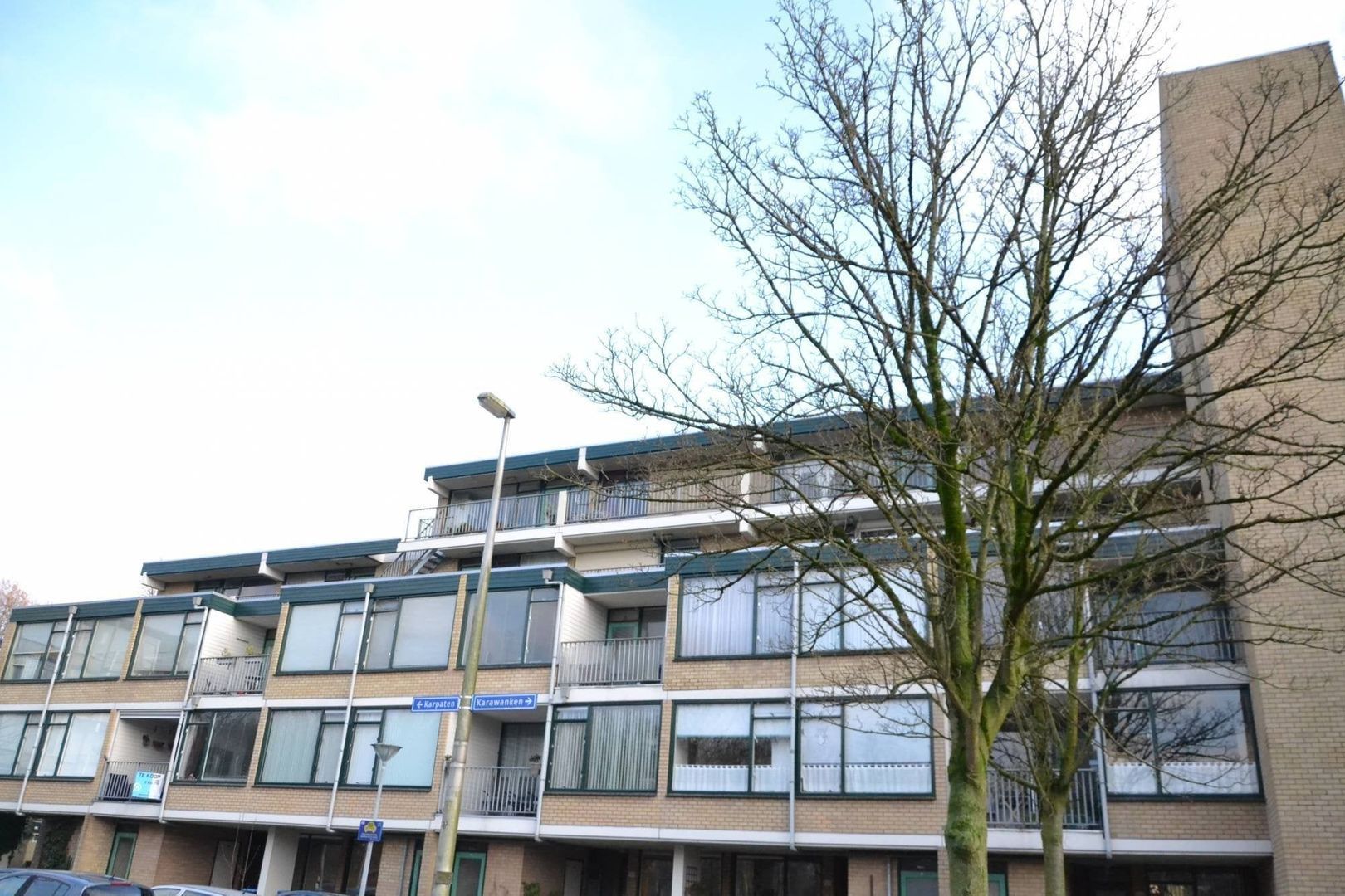 Karawanken, Utrecht foto-0