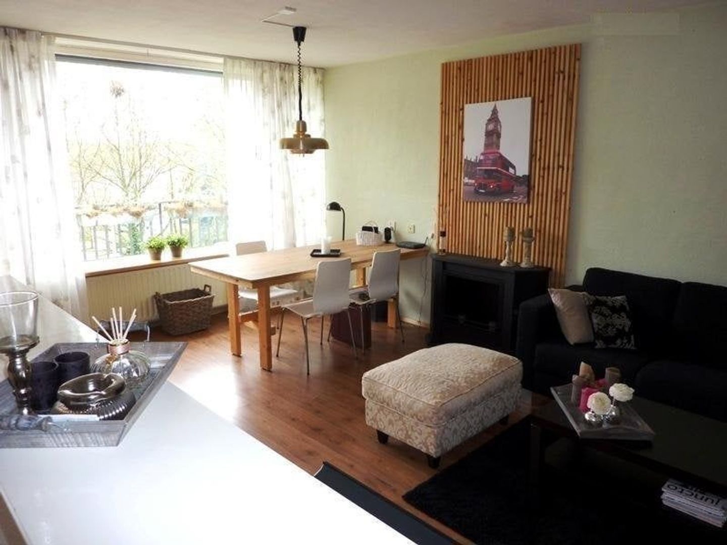Karawanken, Utrecht foto-2