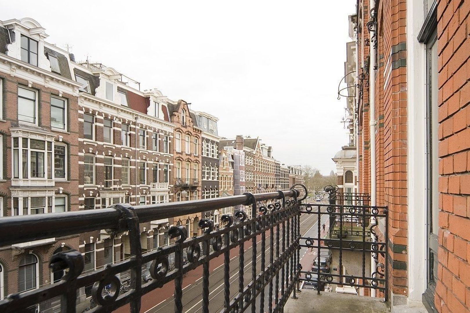 Weteringschans, Amsterdam foto-4