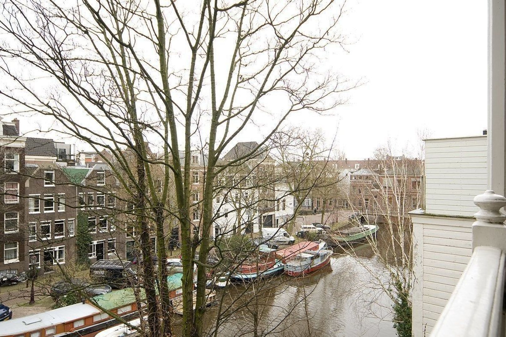 Weteringschans, Amsterdam foto-12