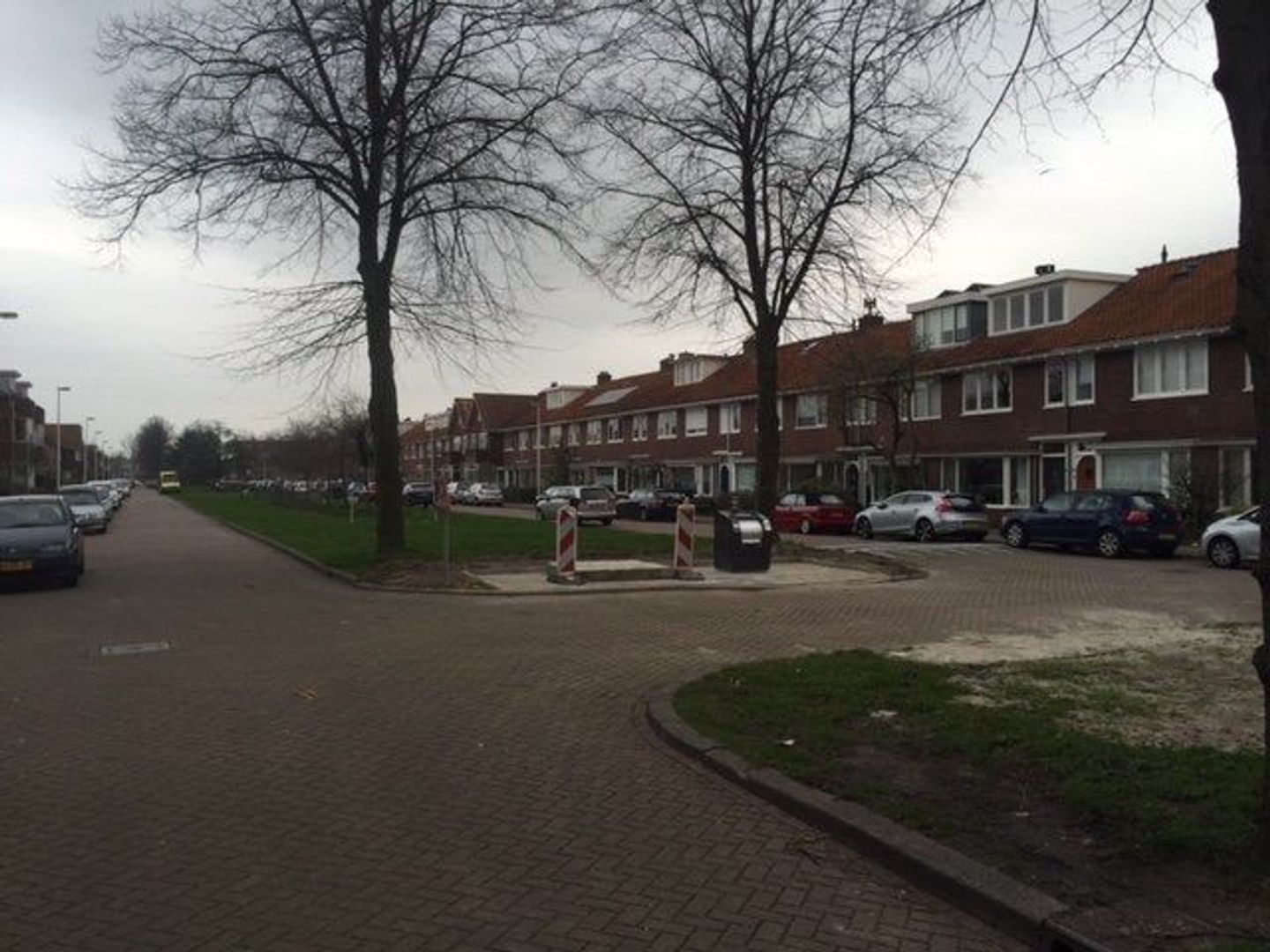 Julianaweg, Utrecht foto-12