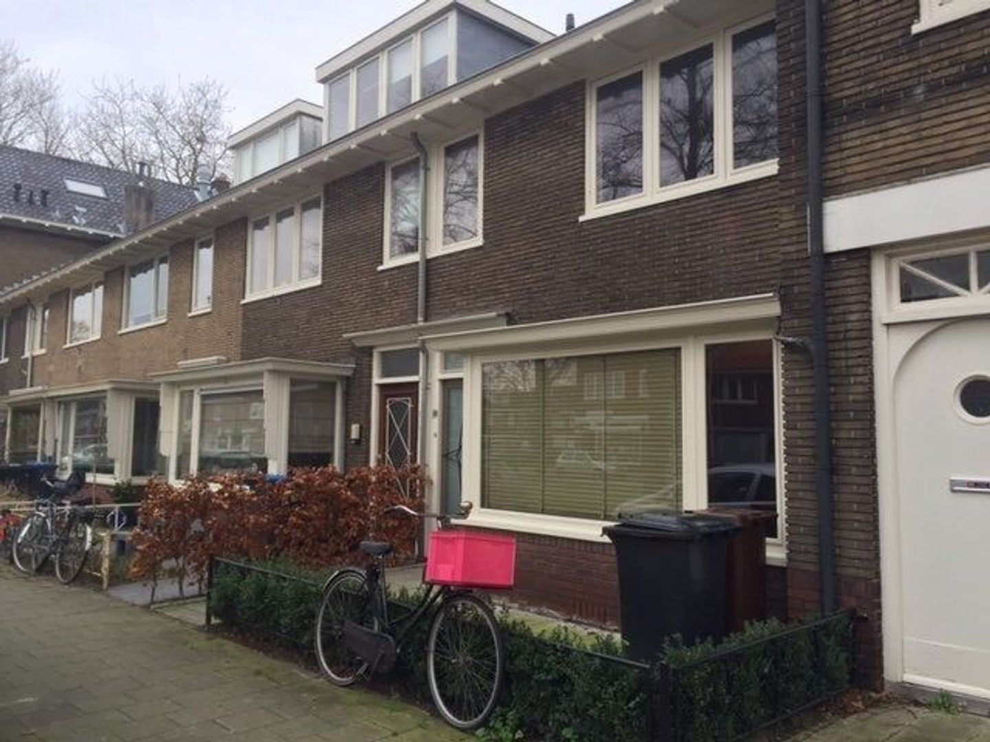 Julianaweg, Utrecht foto-0