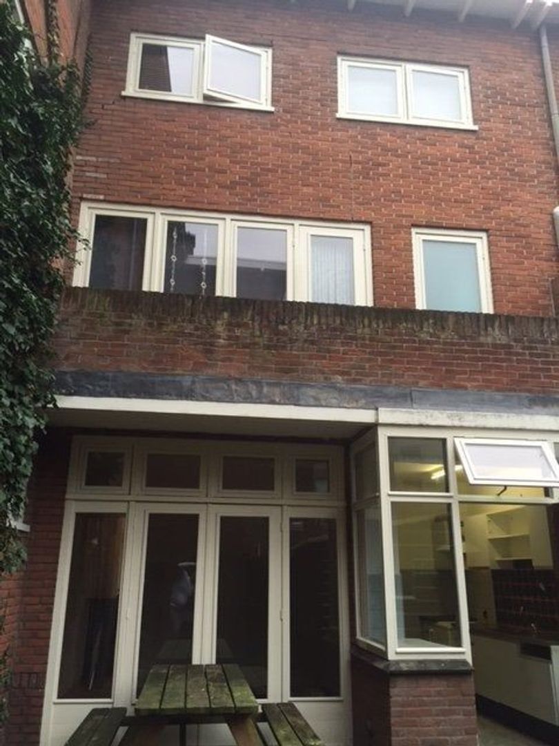Julianaweg, Utrecht foto-9