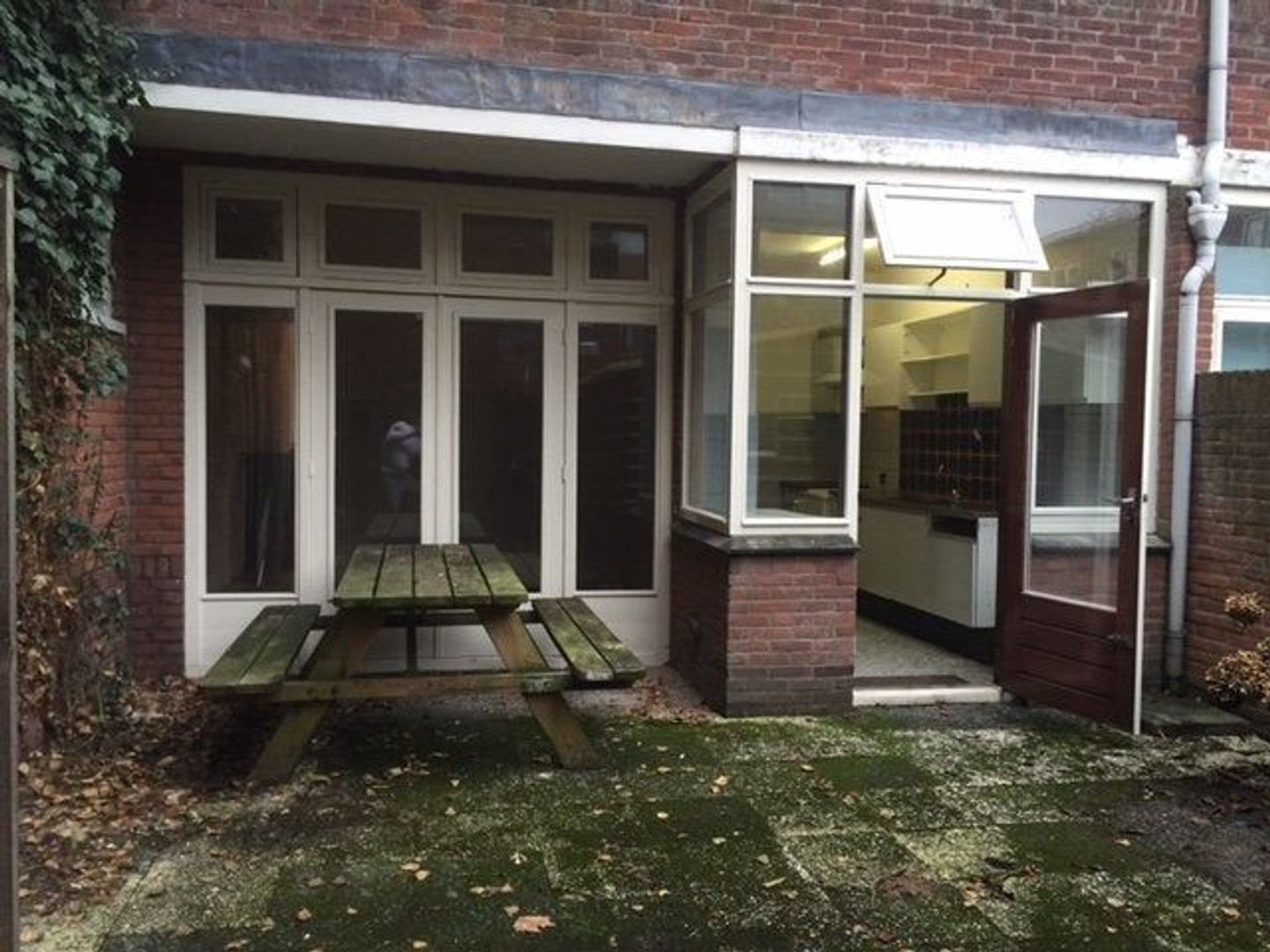 Julianaweg, Utrecht foto-8
