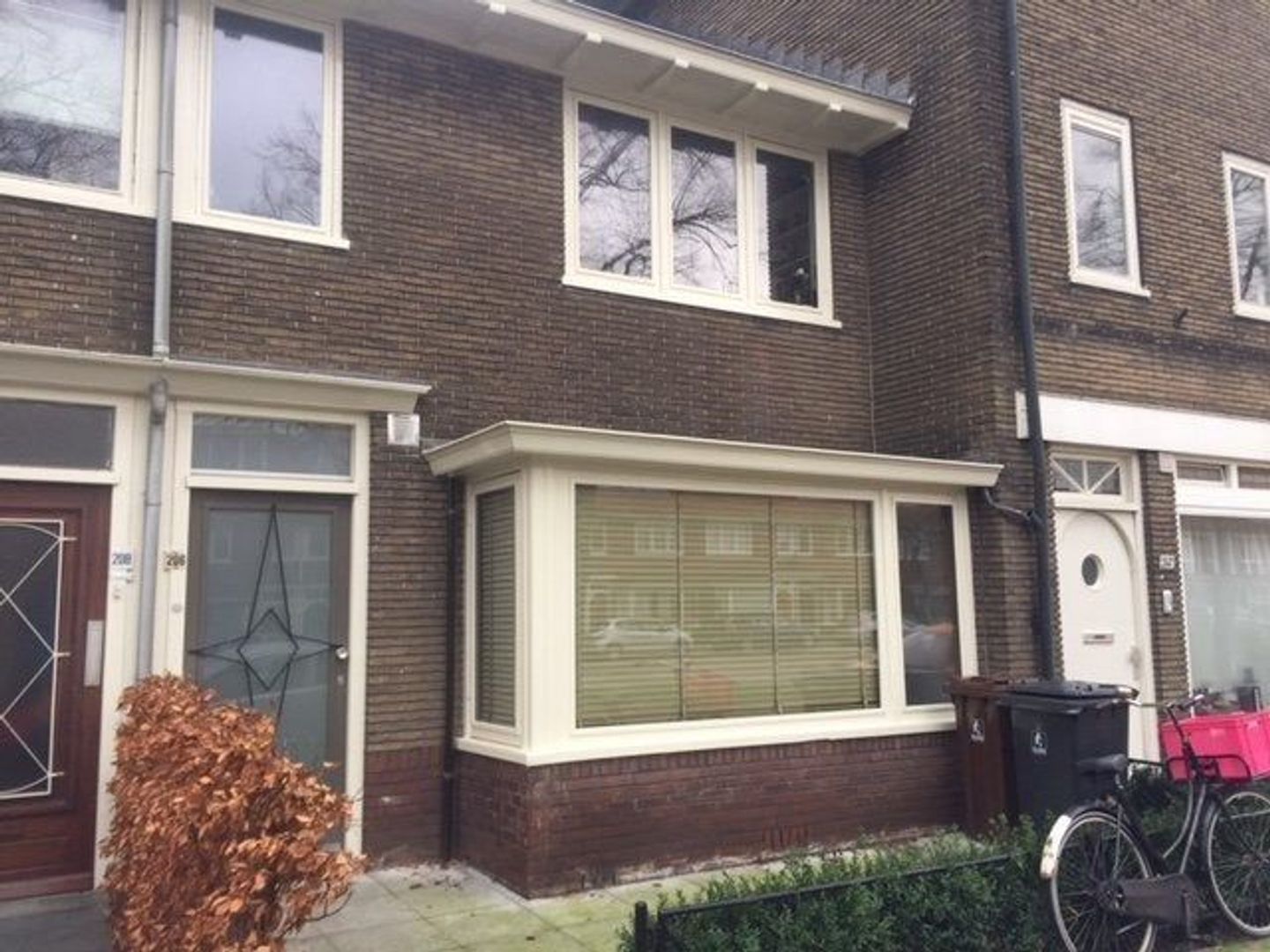 Julianaweg, Utrecht foto-13