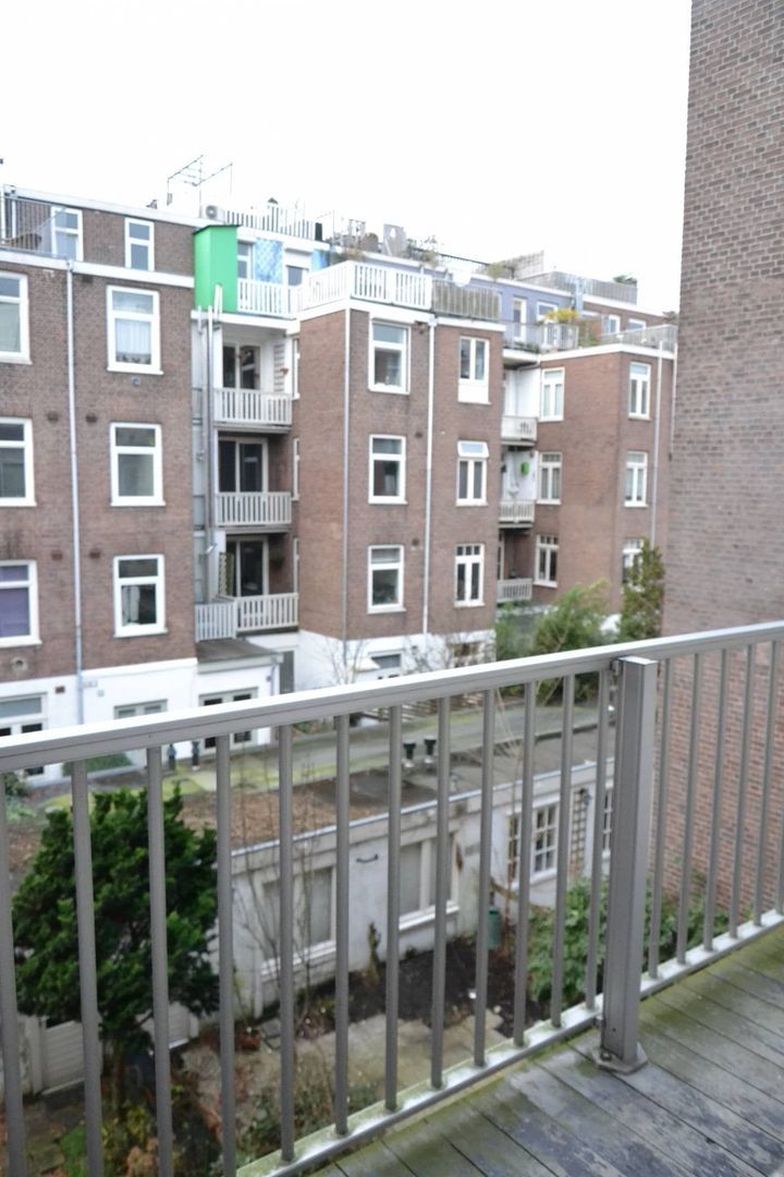 J.J. Cremerplein, Amsterdam foto-12