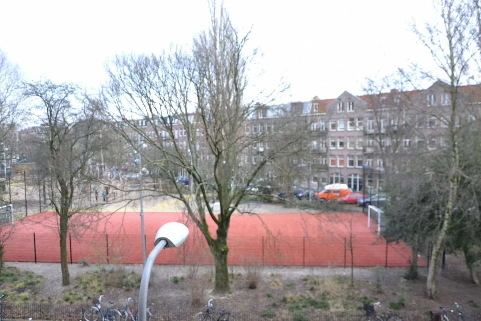 J.J. Cremerplein, Amsterdam foto-13